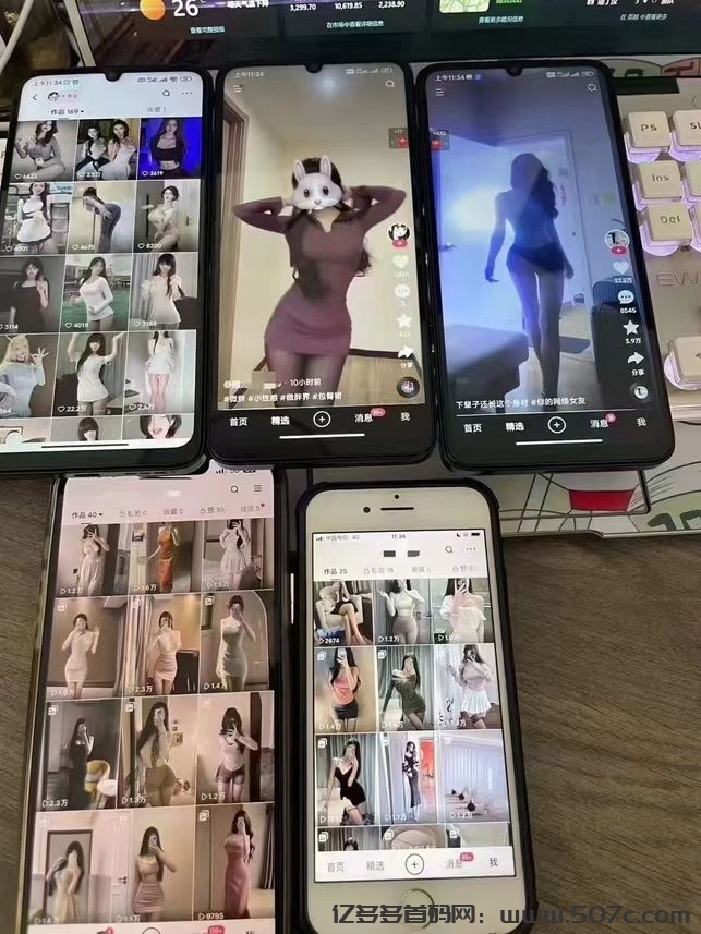 发视频变现，复制粘贴一单19.9元，每天30单+