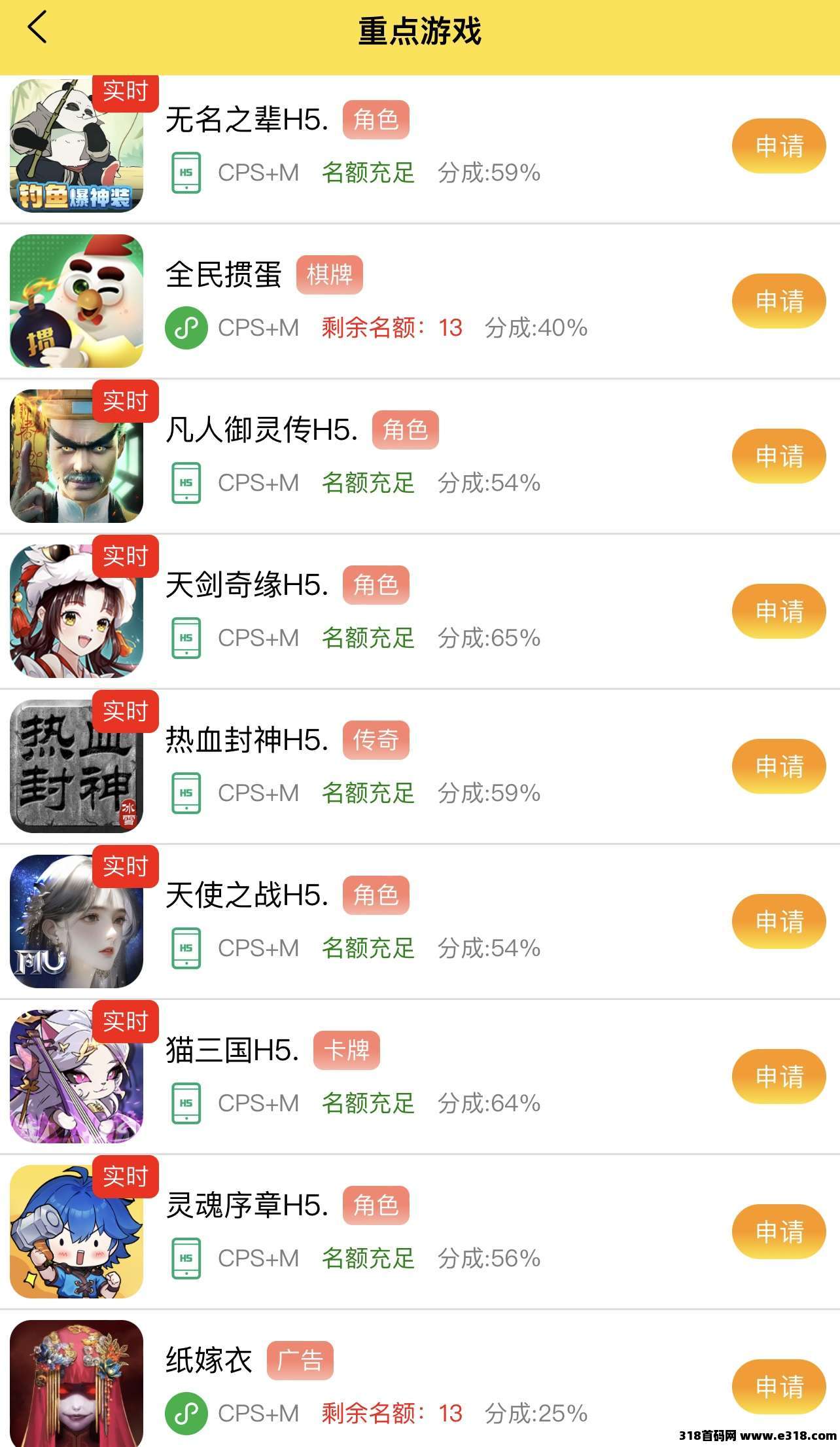 赚米游戏两不误，分享也能获现金，尊牛游戏时下最火手机赚米好项目