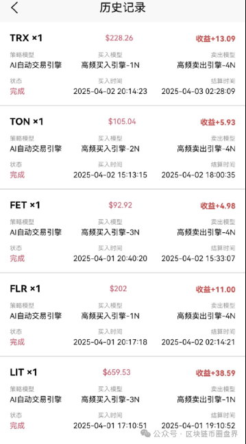 布鲁交易所崩盘！操盘手跑路公告竟附赠“韭菜收割指南”
