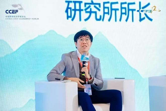 薛鹤翔:政策撬动物价新局,新旧动能博弈升级 薛鹤翔:政策撬动物价新局,新旧动能博弈升级