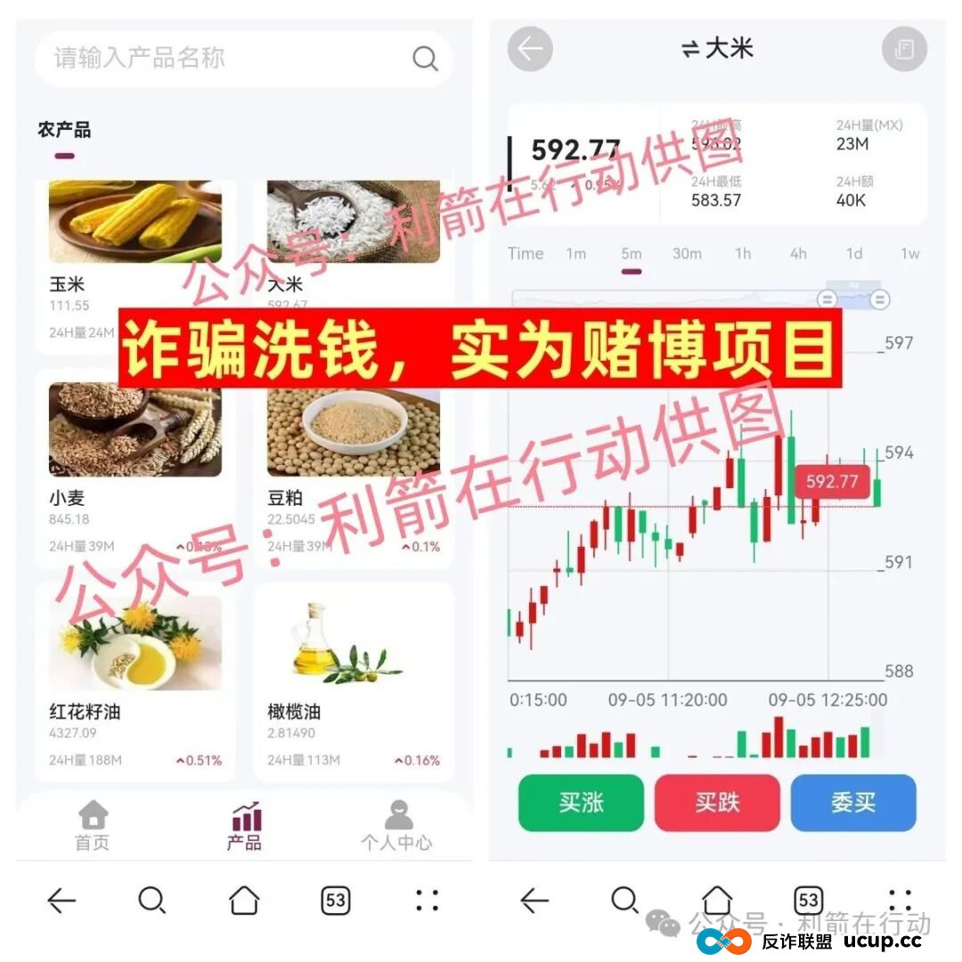 警惕！这13个项目都是骗局，有的刚上线骗钱来了，赶紧跑！