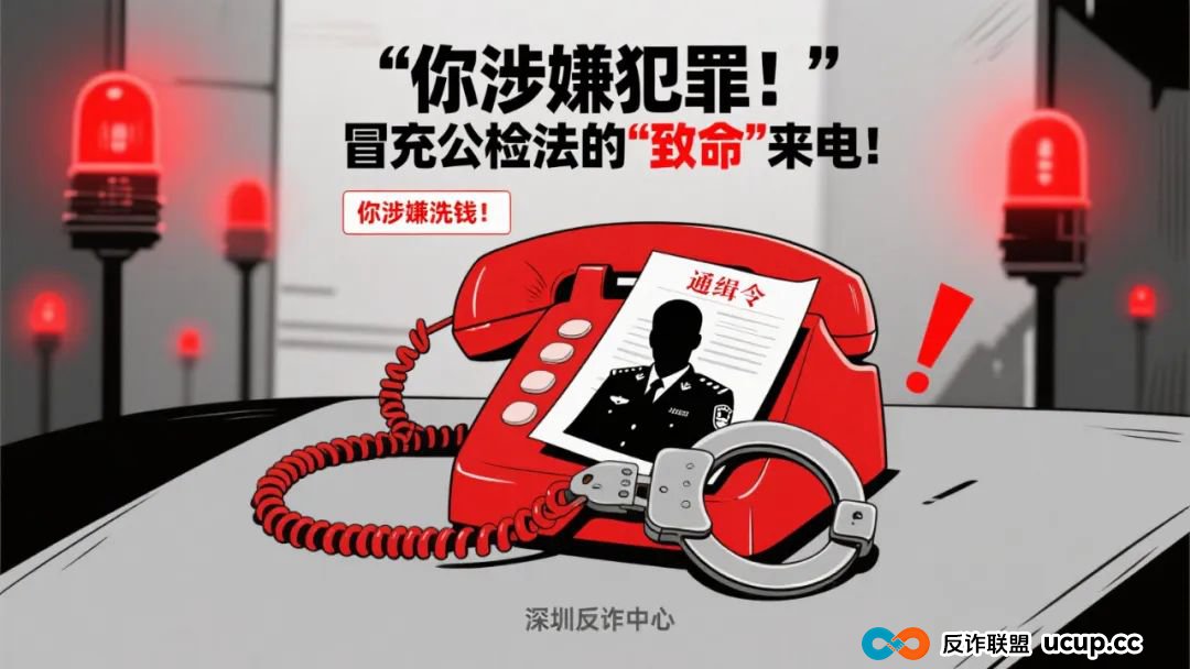 骗子都是“心理学大师”？看懂这些常见诈骗套路，别再被“拿捏”！