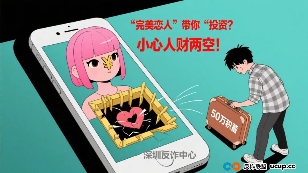 骗子都是“心理学大师”？看懂这些常见诈骗套路，别再被“拿捏”！