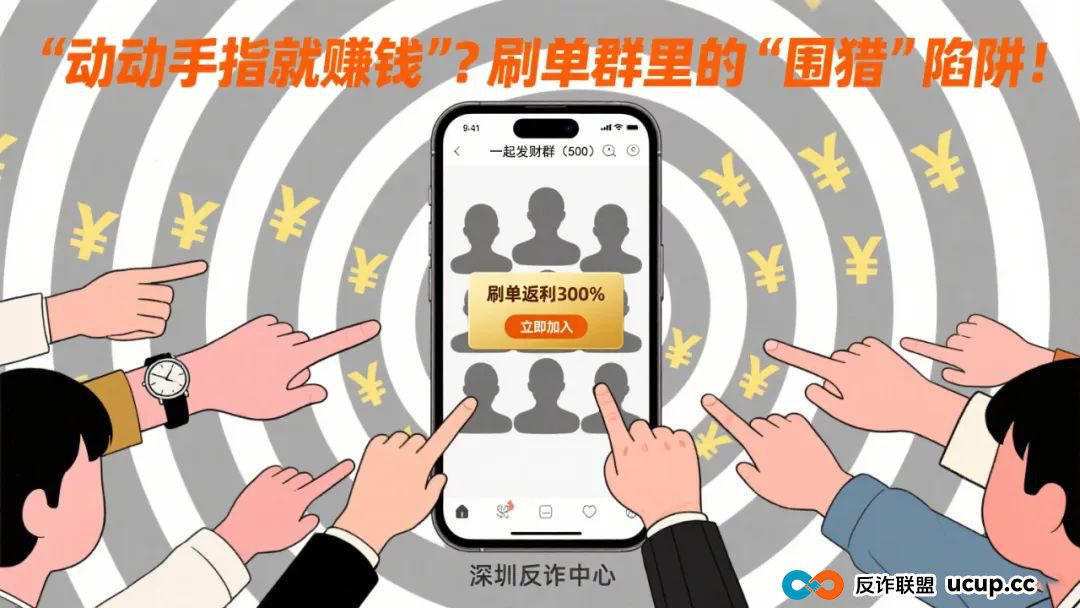 骗子都是“心理学大师”？看懂这些常见诈骗套路，别再被“拿捏”！