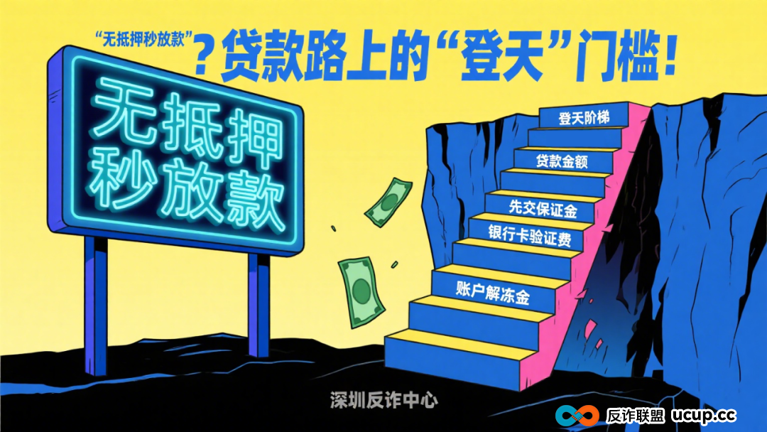 骗子都是“心理学大师”？看懂这些常见诈骗套路，别再被“拿捏”！