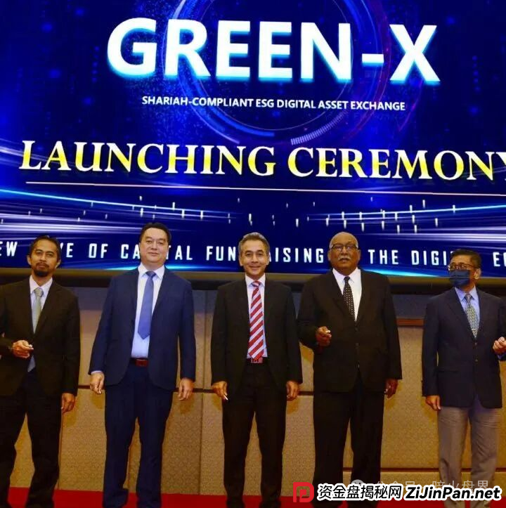 “绿专GreenX”开始全网删除负面，为最后的收割做准备，随时关网跑路！