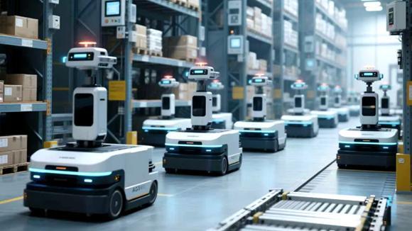 前三季增收不增利 智元机器人入主的16倍“牛股”上纬新材解码