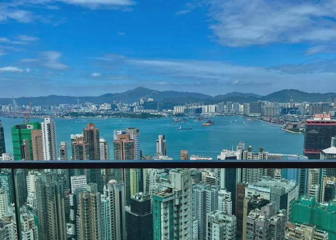 中国这座城市,房价反弹4%了 中国这座城市,房价反弹4%了