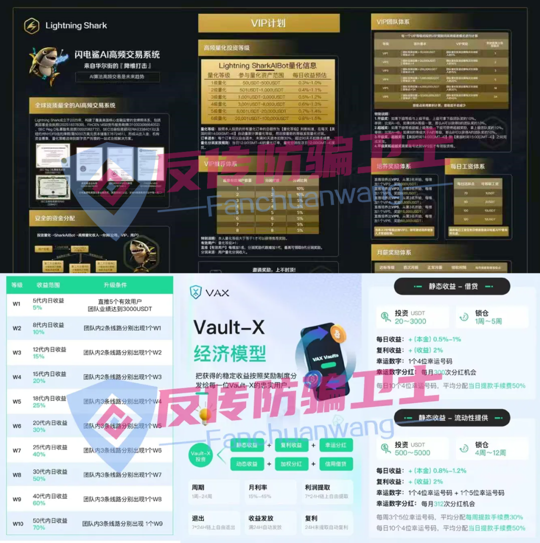 都崩了！这6个骗局又让无数家庭血泪满满！
