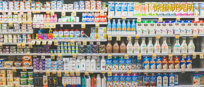 当临期货混入双11,抵制临期商品的我们究竟在抵制什么? 当临期货混入双11,抵制临期商品的我们究竟在抵制什么?