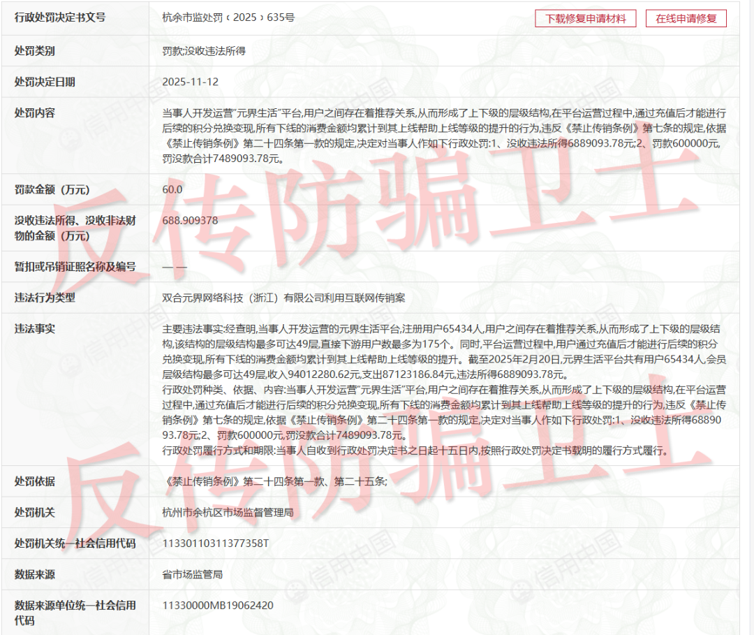 最高损失2250万元！DeBox，CNC聚合全球，双合元界...这7个诈骗项目在排队收割！