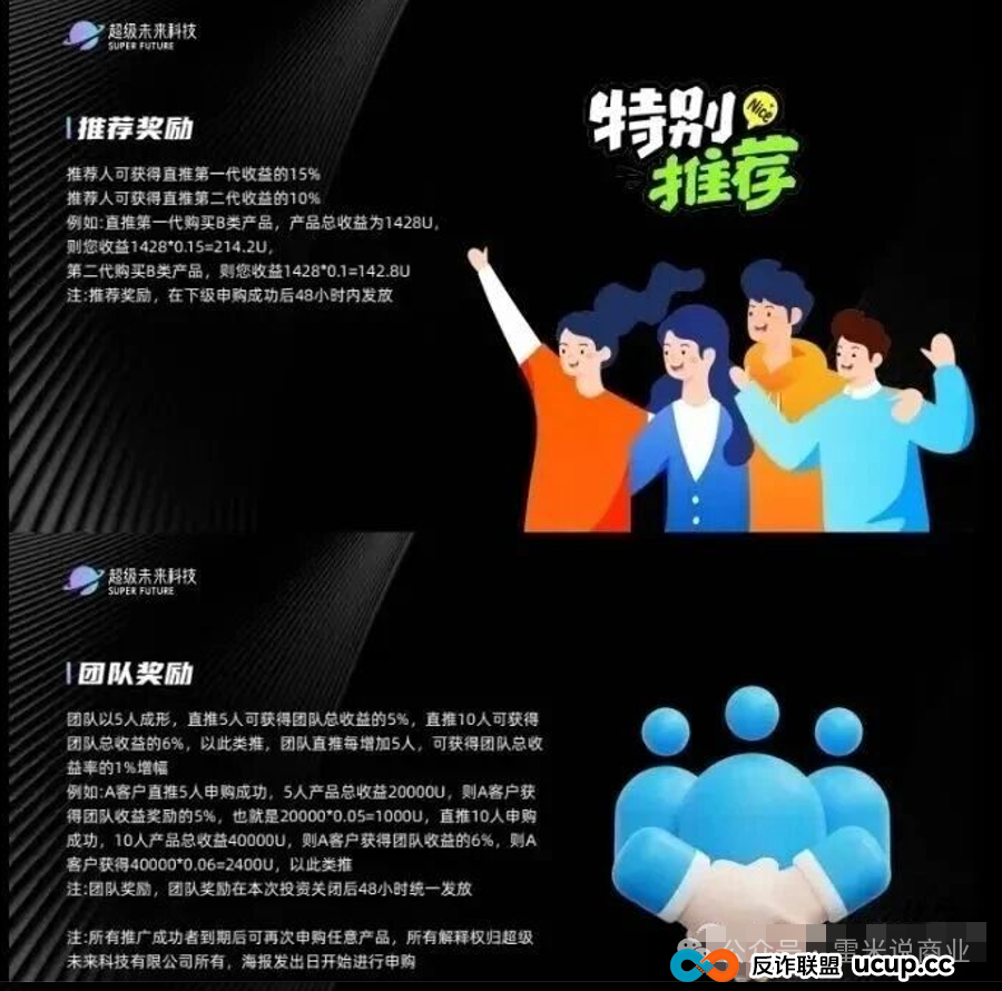 紧急预警!超级未来SuperFuture疑似崩盘倒计时:年化255%的算力神话 紧急预警!超级未来SuperFuture疑似崩盘倒计时:年化255%的算力神话