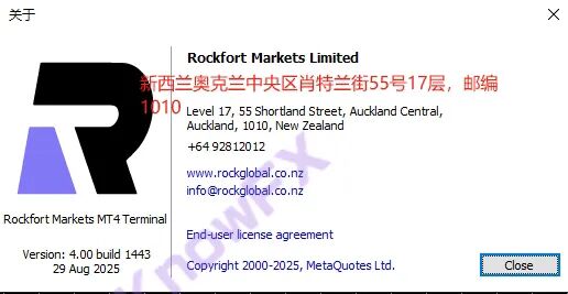 从出入金正常到扣利润!RockGlobal 用户:2374 美金被扣,被迫签不平等条约! 从出入金正常到扣利润!RockGlobal 用户:2374 美金被扣,被迫签不平等条约!